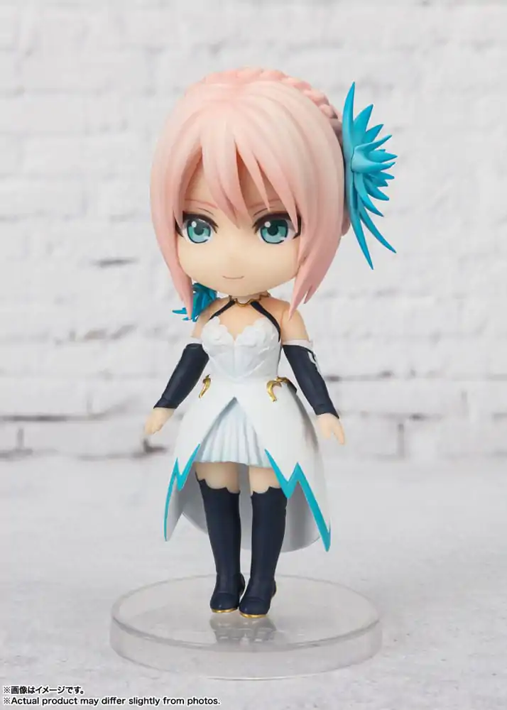 Tales of Arise Figuarts mini akcijska figura Shionne 8 cm fotografija proizvoda