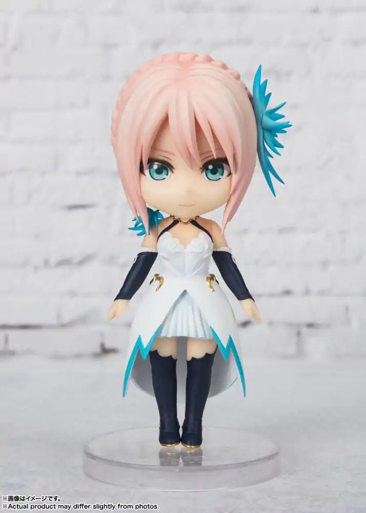 Tales of Arise Figuarts mini akcijska figura Shionne 8 cm fotografija proizvoda