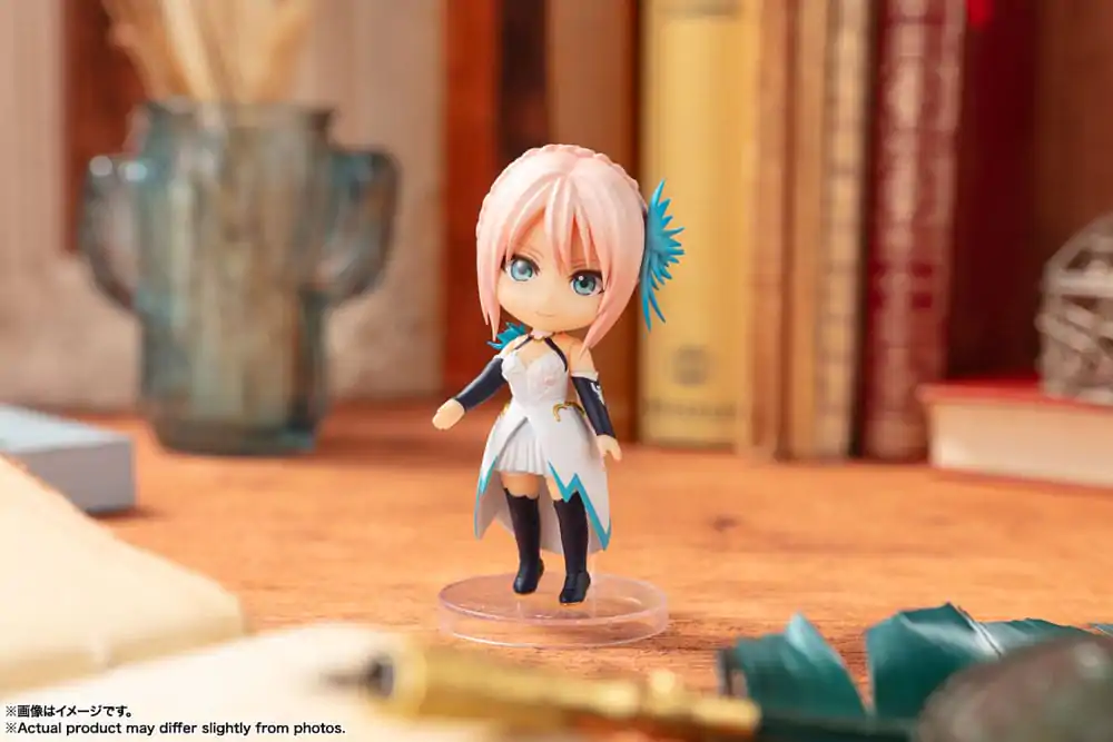 Tales of Arise Figuarts mini akcijska figura Shionne 8 cm fotografija proizvoda