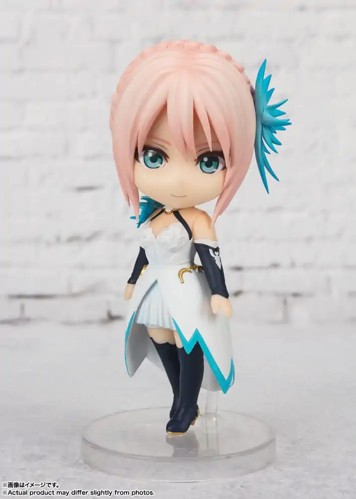 Tales of Arise Figuarts mini akcijska figura Shionne 8 cm fotografija proizvoda