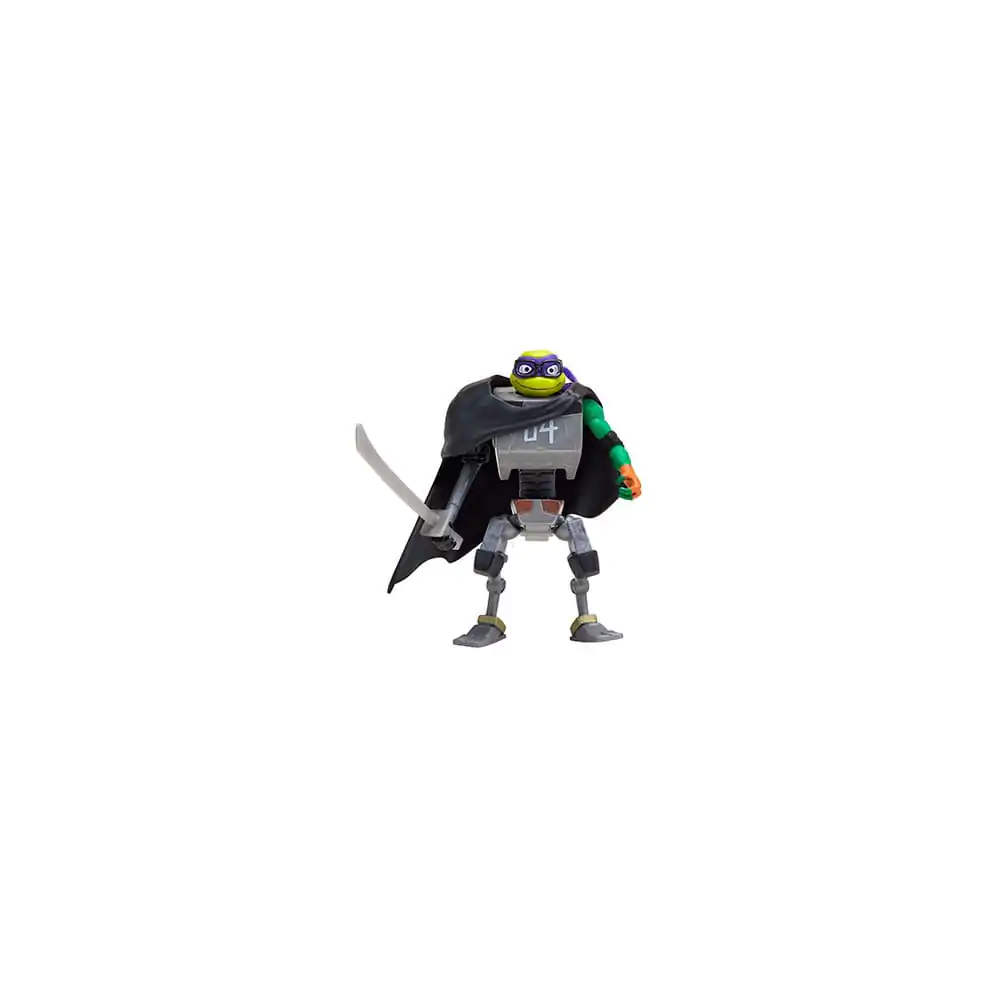 Tales of the Teenage Mutant Ninja Turtles Mix &#039;n Match akcijska figura Mechazoid 12 cm fotografija proizvoda