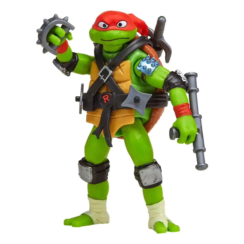 Tales of the Teenage Mutant Ninja Turtles Mix 'n Match akcijska figura Raphael 12 cm fotografija proizvoda
