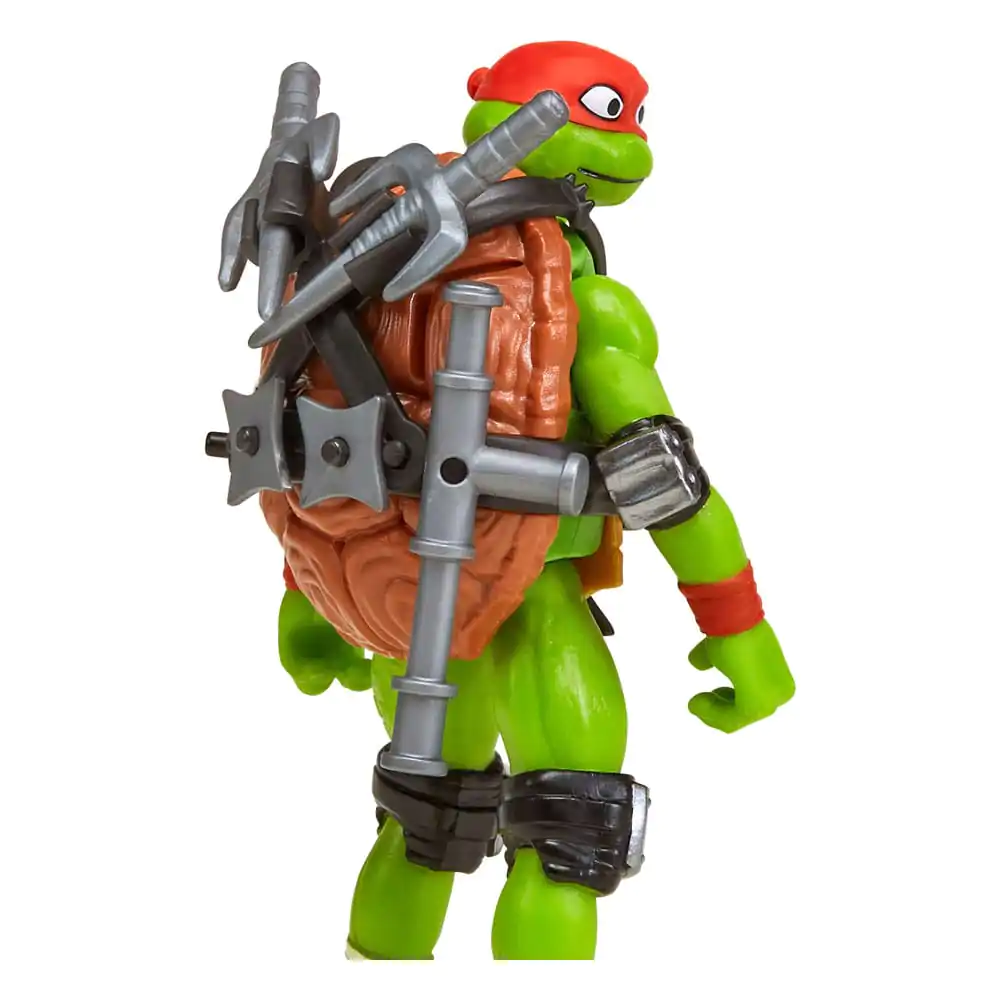 Tales of the Teenage Mutant Ninja Turtles Mix 'n Match akcijska figura Raphael 12 cm fotografija proizvoda