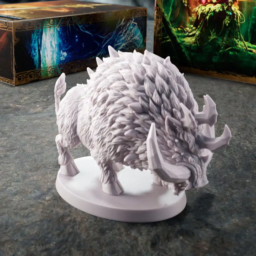 Talisman: Nemesis Društvena igra proširenje Call of the Hunt *Engleska verzija* fotografija proizvoda