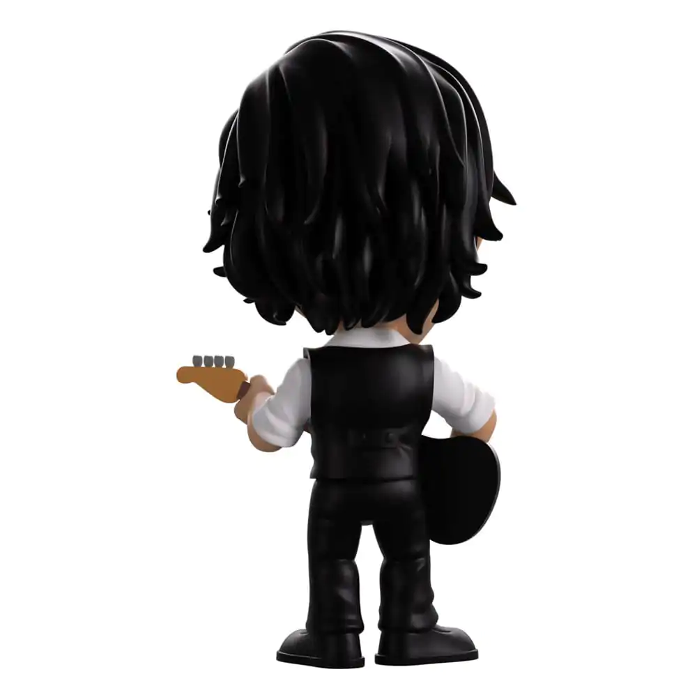 Tally Hall Vinil Figura Zubin Sedghi 12 cm fotografija proizvoda