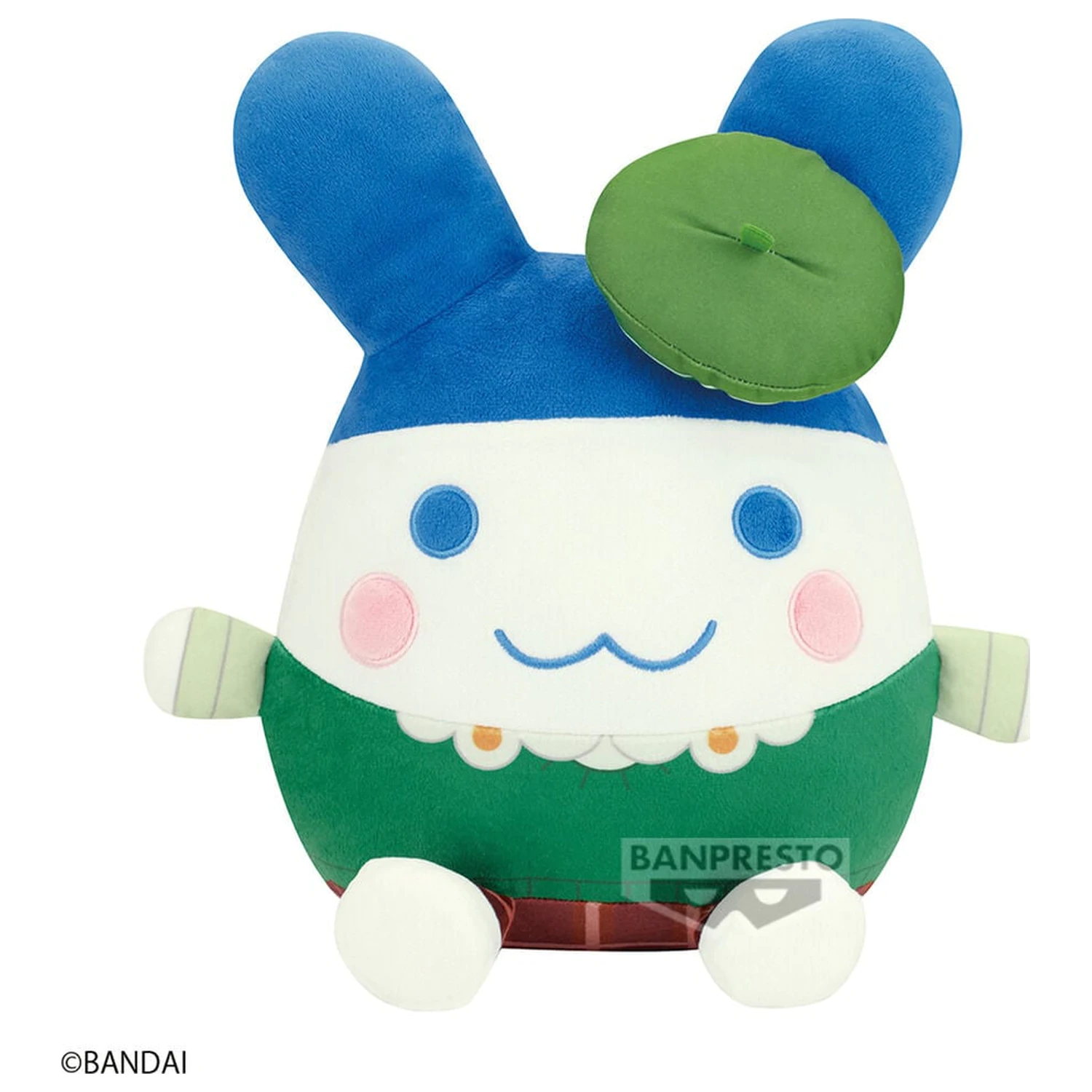 Tamagotchi Mimitchi plišana igračka 31 cm fotografija proizvoda