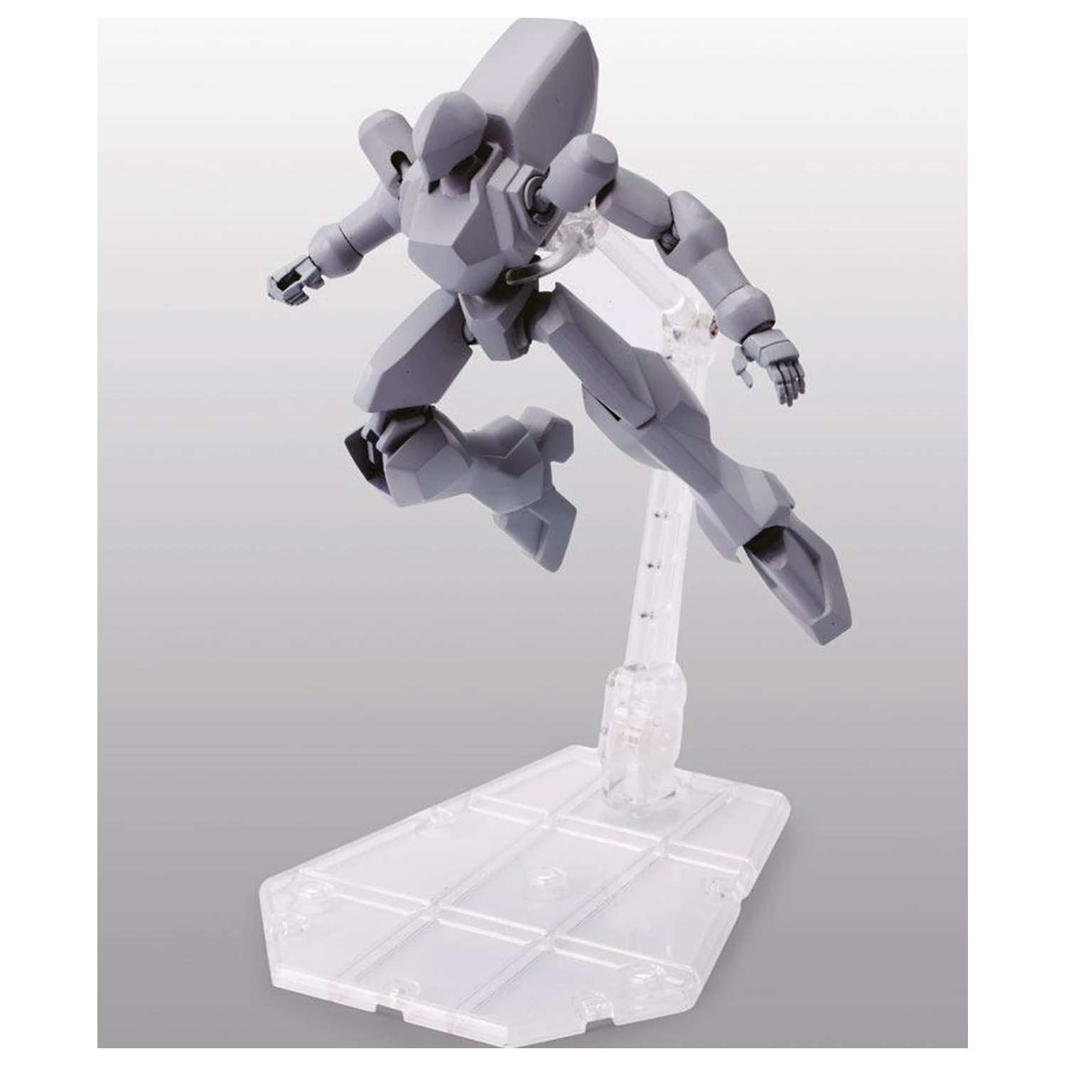 Tamashii Stage Stalak za figuru Act.5 za Mechanics Clear 14 cm fotografija proizvoda
