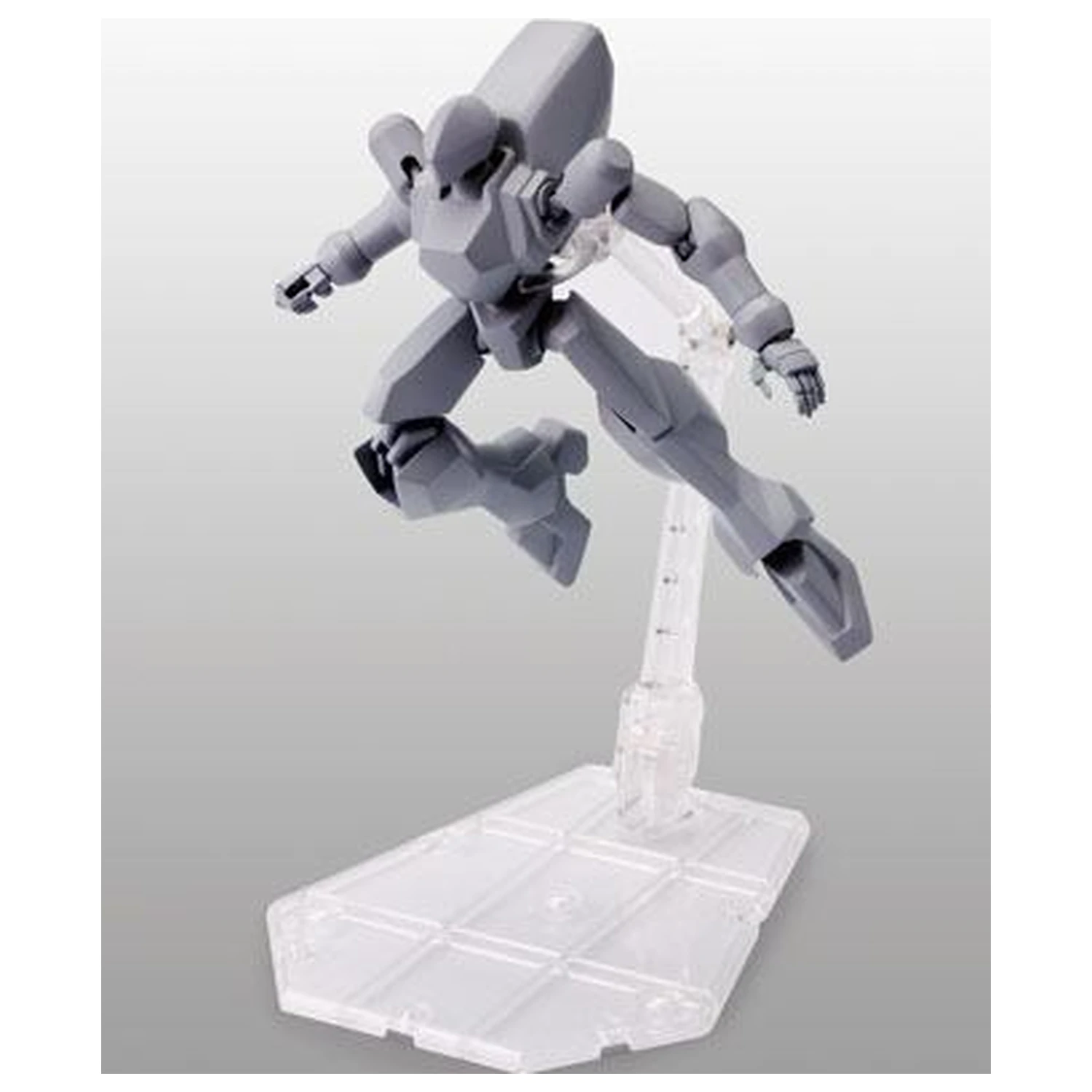 Tamashii Stage Stalak za figuru Act.5 za Mechanics prozirni 17 cm fotografija proizvoda