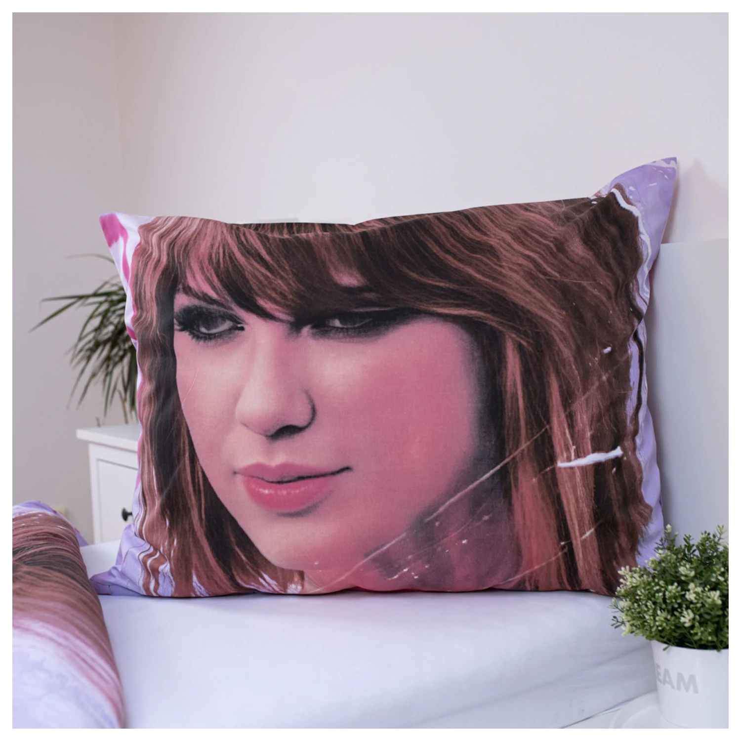 Taylor Swift Swiftie Navlaka za poplun fotografija proizvoda