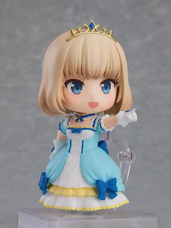 Tearmoon Empire Nendoroid PVC akcijska figura Mia Luna Tearmoon 10 cm (ponovna narudžba) fotografija proizvoda