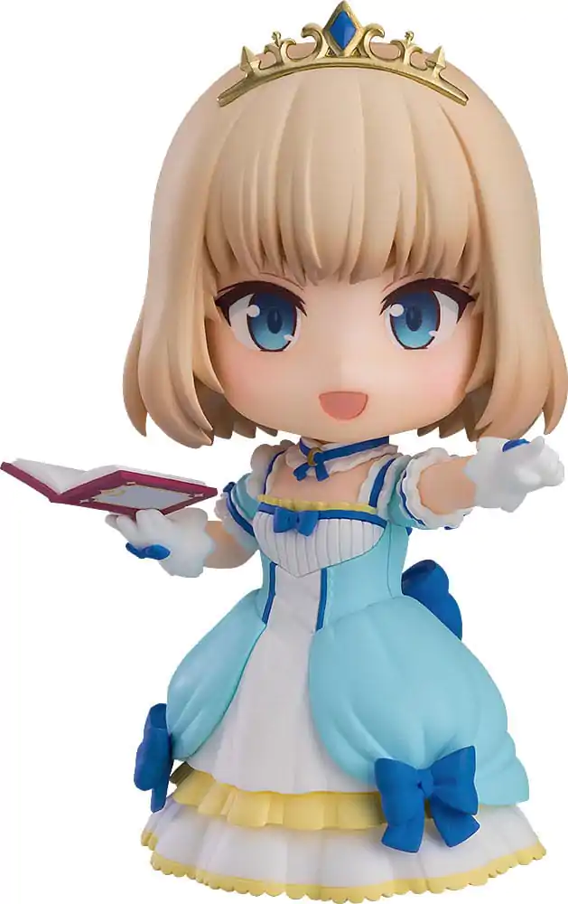 Tearmoon Empire Nendoroid PVC akcijska figura Mia Luna Tearmoon 10 cm (ponovna narudžba) fotografija proizvoda