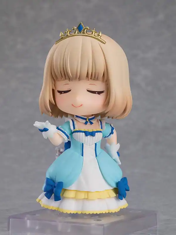 Tearmoon Empire Nendoroid PVC akcijska figura Mia Luna Tearmoon 10 cm (ponovna narudžba) fotografija proizvoda