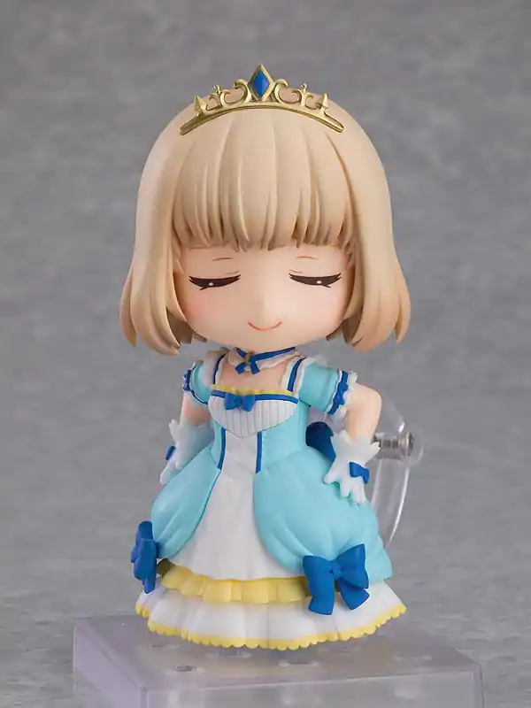 Tearmoon Empire Nendoroid PVC akcijska figura Mia Luna Tearmoon 10 cm (ponovna narudžba) fotografija proizvoda