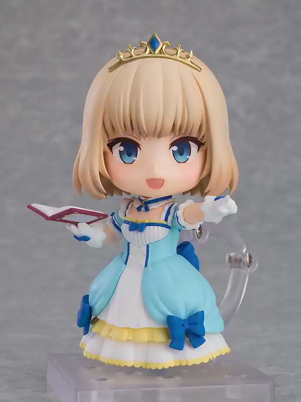 Tearmoon Empire Nendoroid PVC akcijska figura Mia Luna Tearmoon 10 cm (ponovna narudžba) fotografija proizvoda