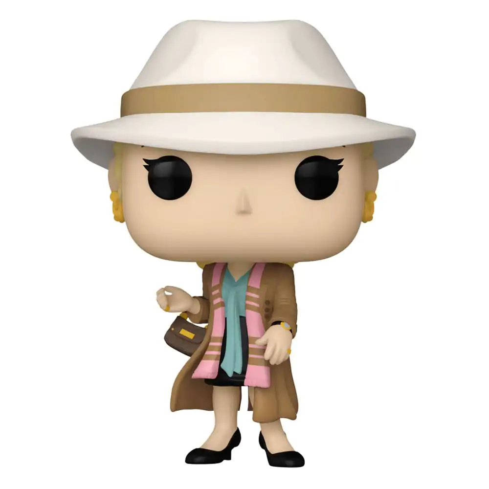 Ted Lasso POP! TV Vinyl Figura Boss Rebecca 9 cm fotografija proizvoda