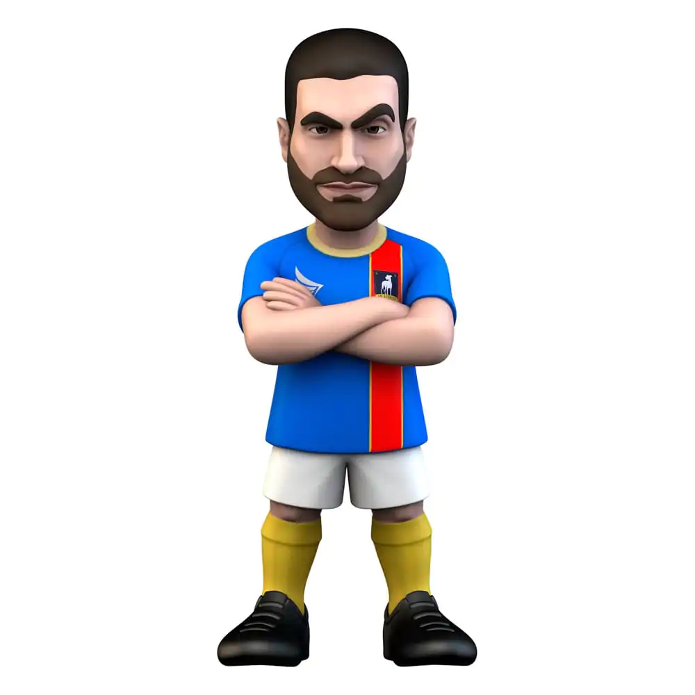 Ted Lasso Minix Figura Roy Kent 12 cm fotografija proizvoda