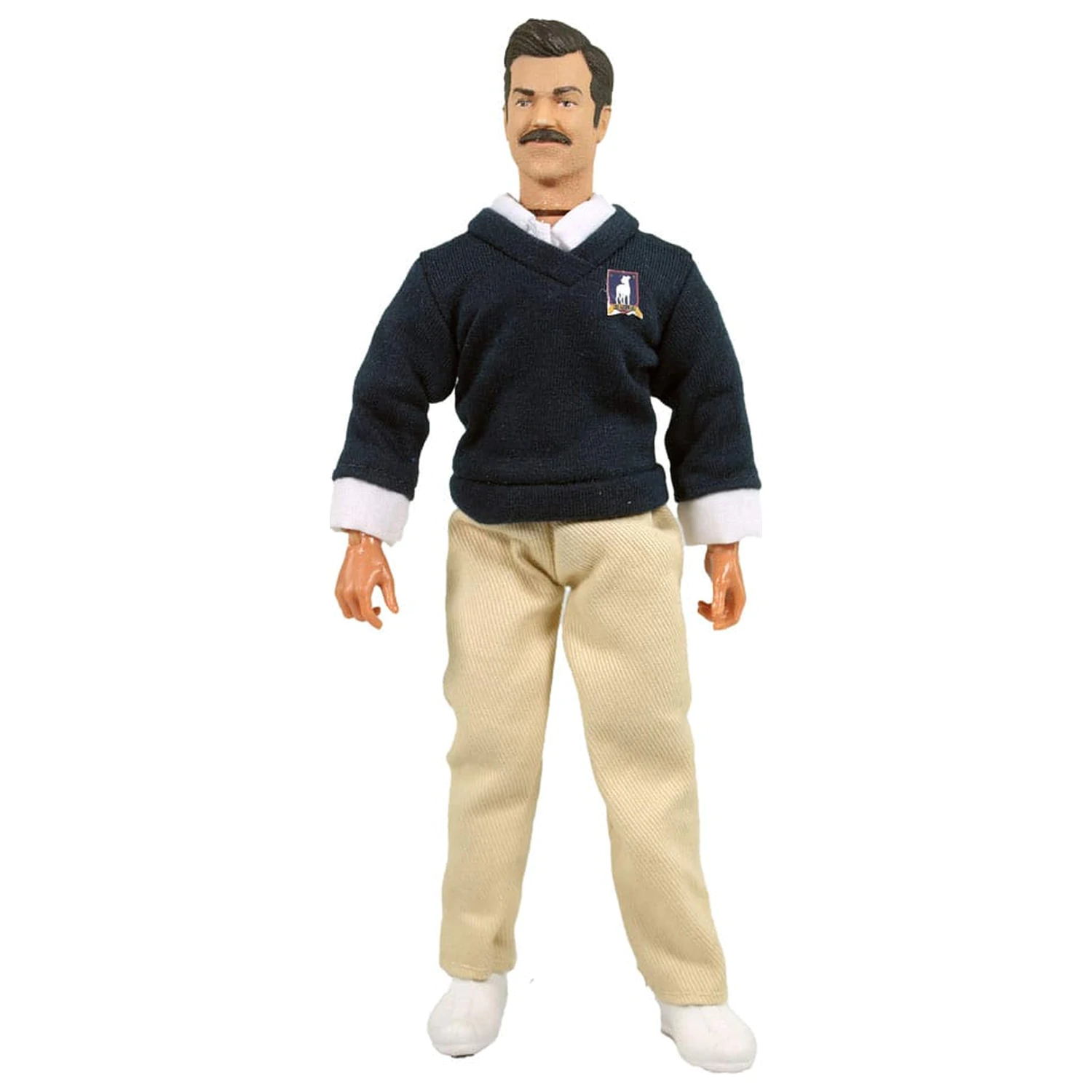 Ted Lasso Akcijska figura Ted Lasso 20 cm fotografija proizvoda