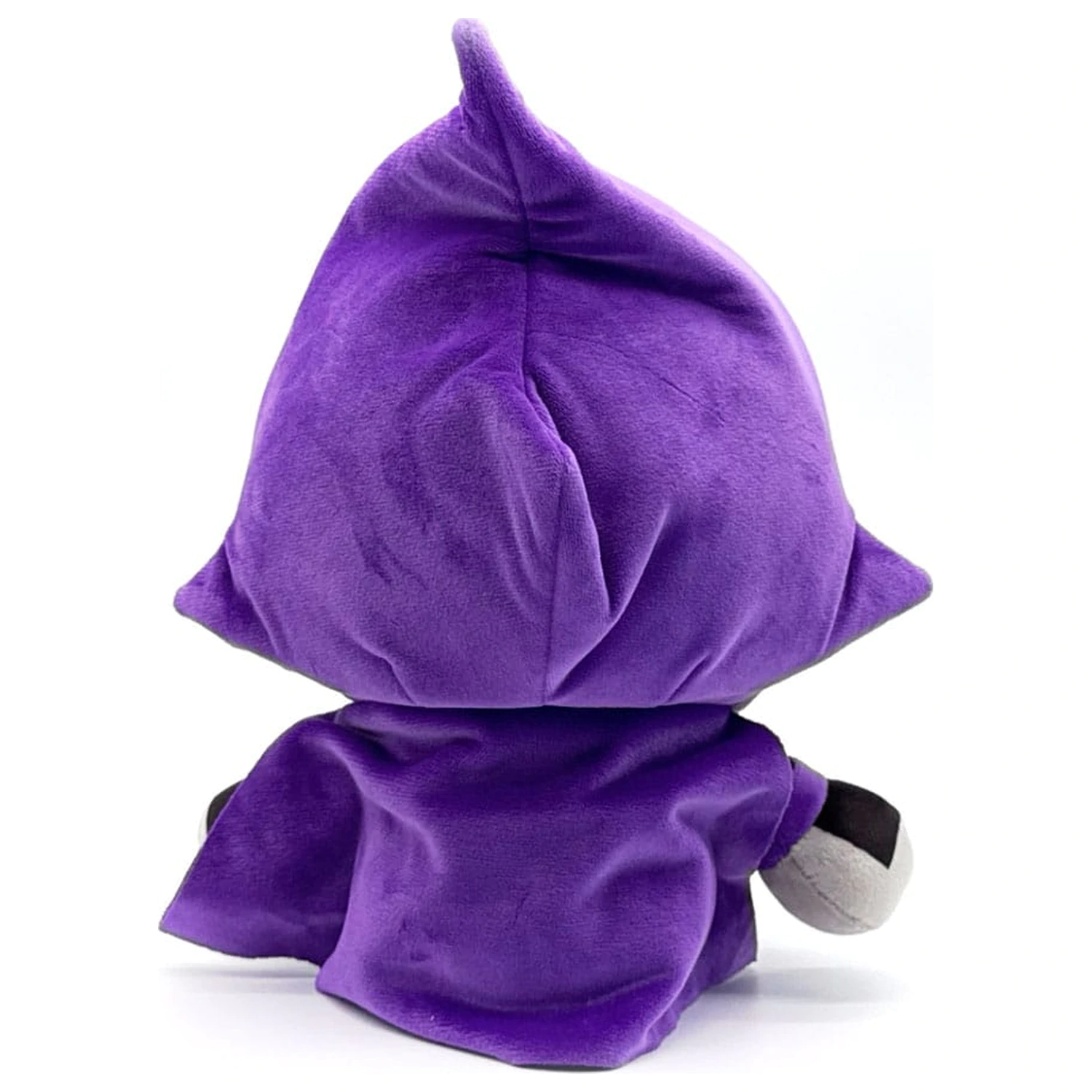 Teen Titans Go! Plišana figura Raven 22 cm fotografija proizvoda