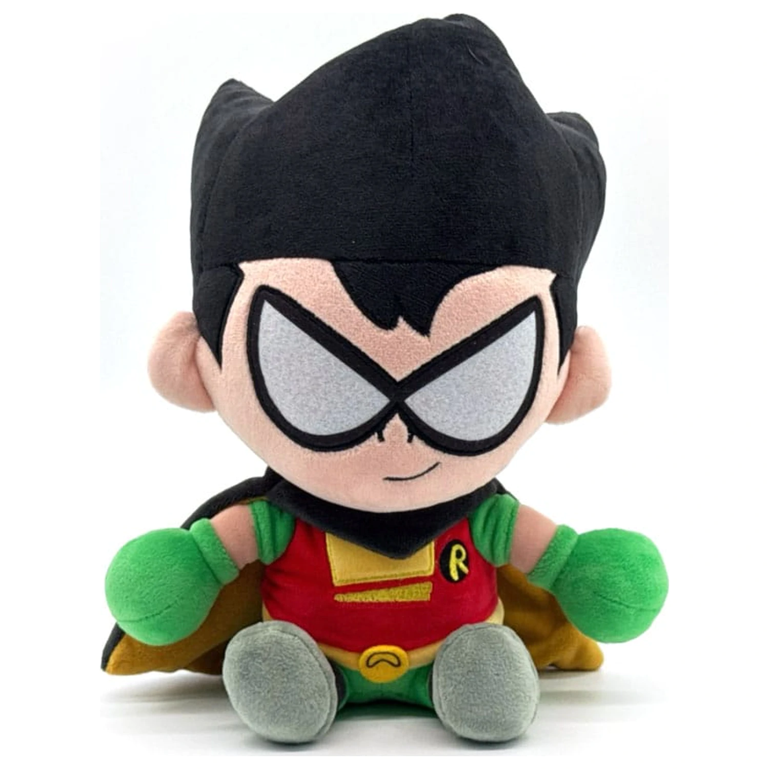 Teen Titans Go! Plišana figura Robin 22 cm fotografija proizvoda