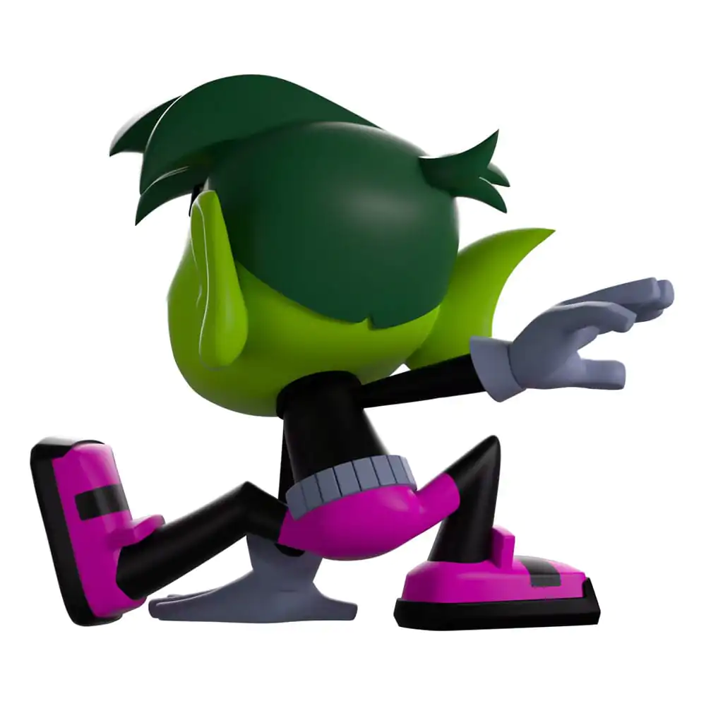 Teen Titans Go! Vinilna figura Beast Boy 9 cm fotografija proizvoda