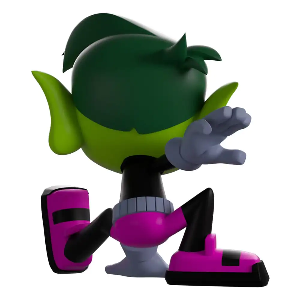 Teen Titans Go! Vinilna figura Beast Boy 9 cm fotografija proizvoda