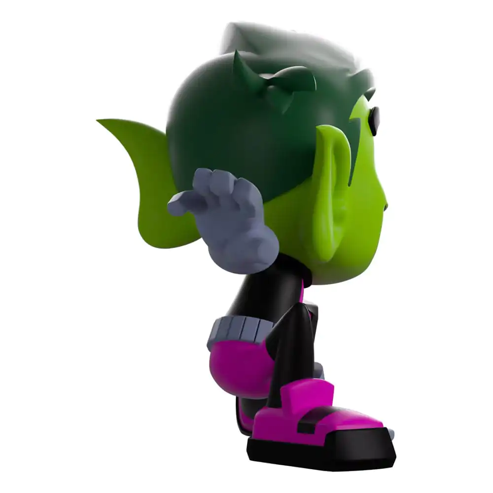 Teen Titans Go! Vinilna figura Beast Boy 9 cm fotografija proizvoda