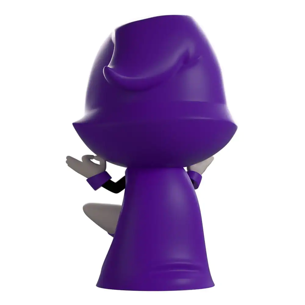Teen Titans Go! Vinilna figura Raven 10 cm fotografija proizvoda