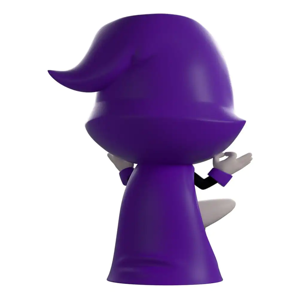 Teen Titans Go! Vinilna figura Raven 10 cm fotografija proizvoda