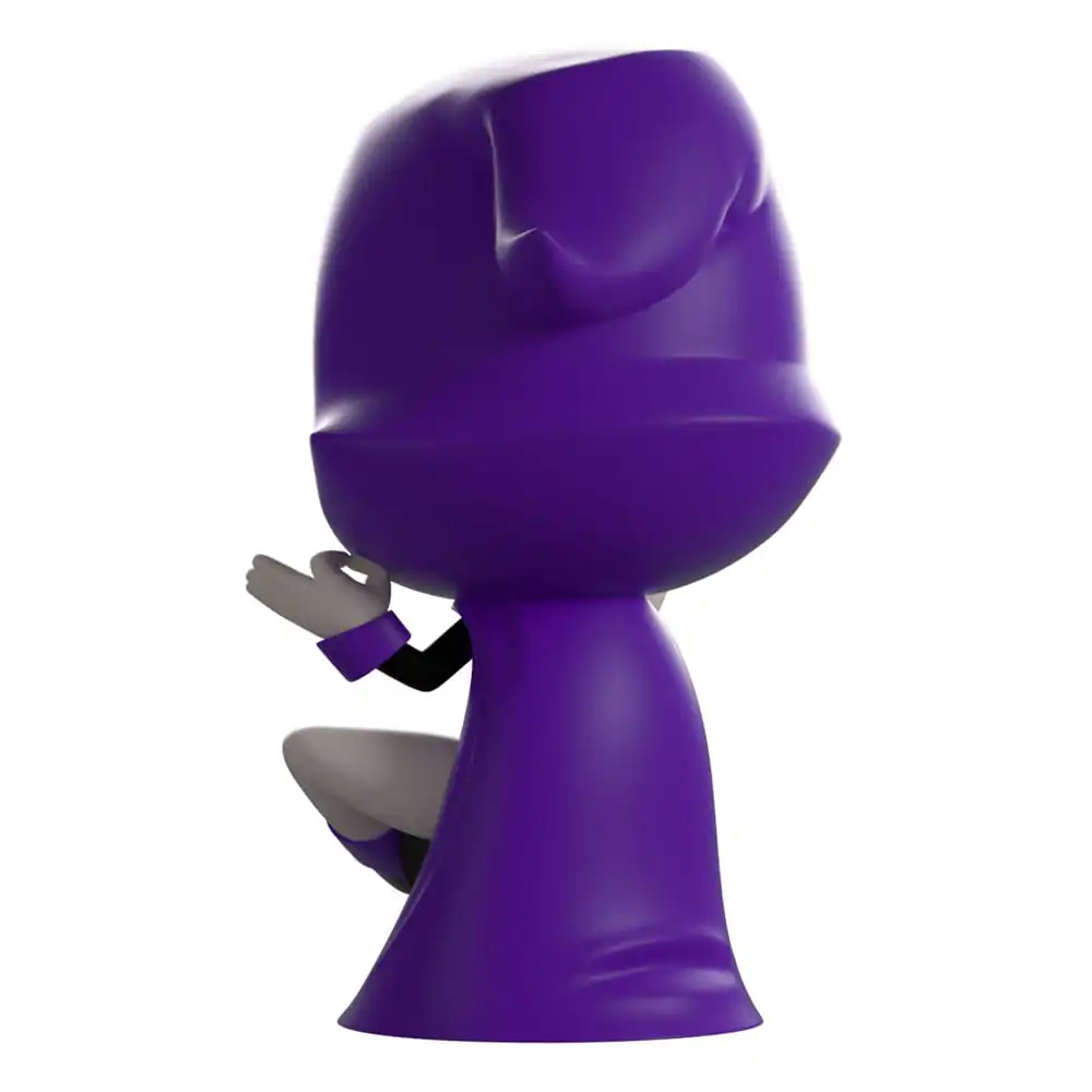 Teen Titans Go! Vinilna figura Raven 10 cm fotografija proizvoda