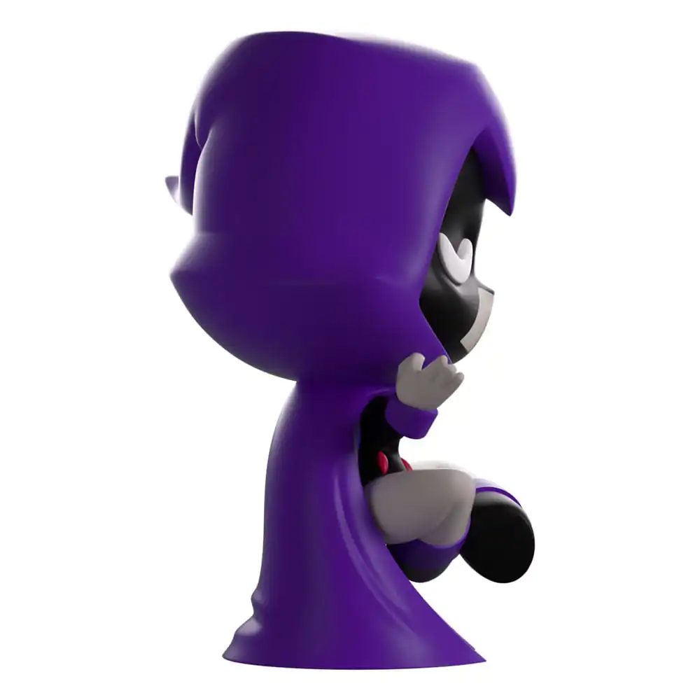 Teen Titans Go! Vinilna figura Raven 10 cm fotografija proizvoda