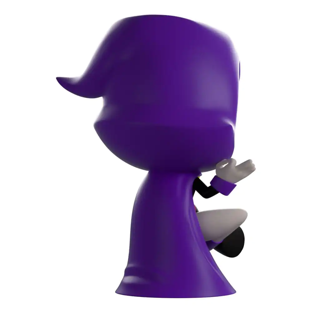 Teen Titans Go! Vinilna figura Raven 10 cm fotografija proizvoda