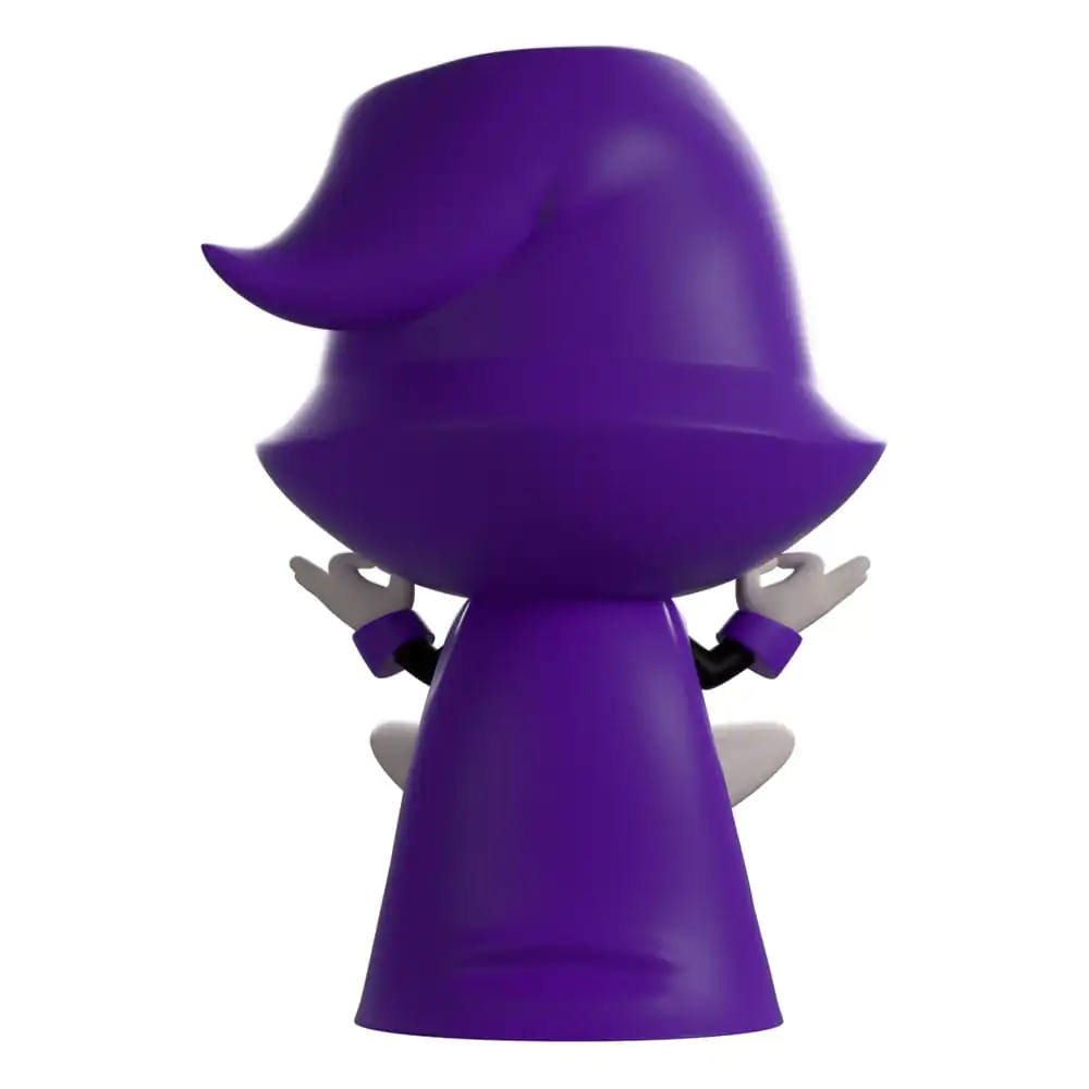 Teen Titans Go! Vinilna figura Raven 10 cm fotografija proizvoda
