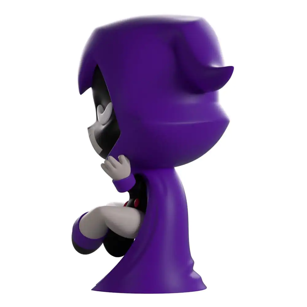 Teen Titans Go! Vinilna figura Raven 10 cm fotografija proizvoda