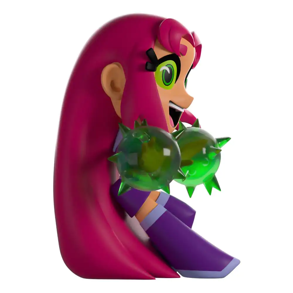 Teen Titans Go! Vinilna figura Starfire 11 cm fotografija proizvoda