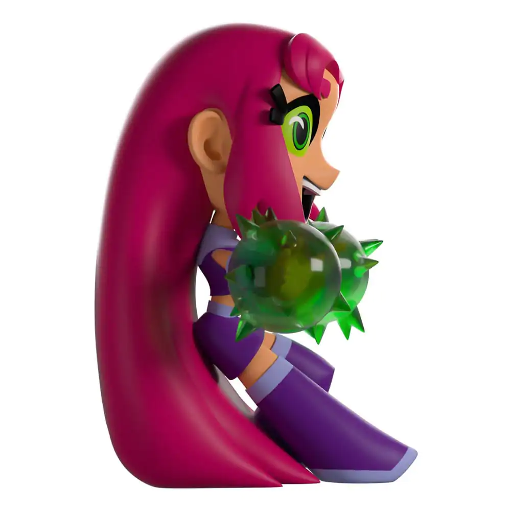 Teen Titans Go! Vinilna figura Starfire 11 cm fotografija proizvoda