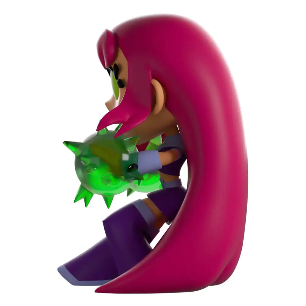 Teen Titans Go! Vinilna figura Starfire 11 cm fotografija proizvoda