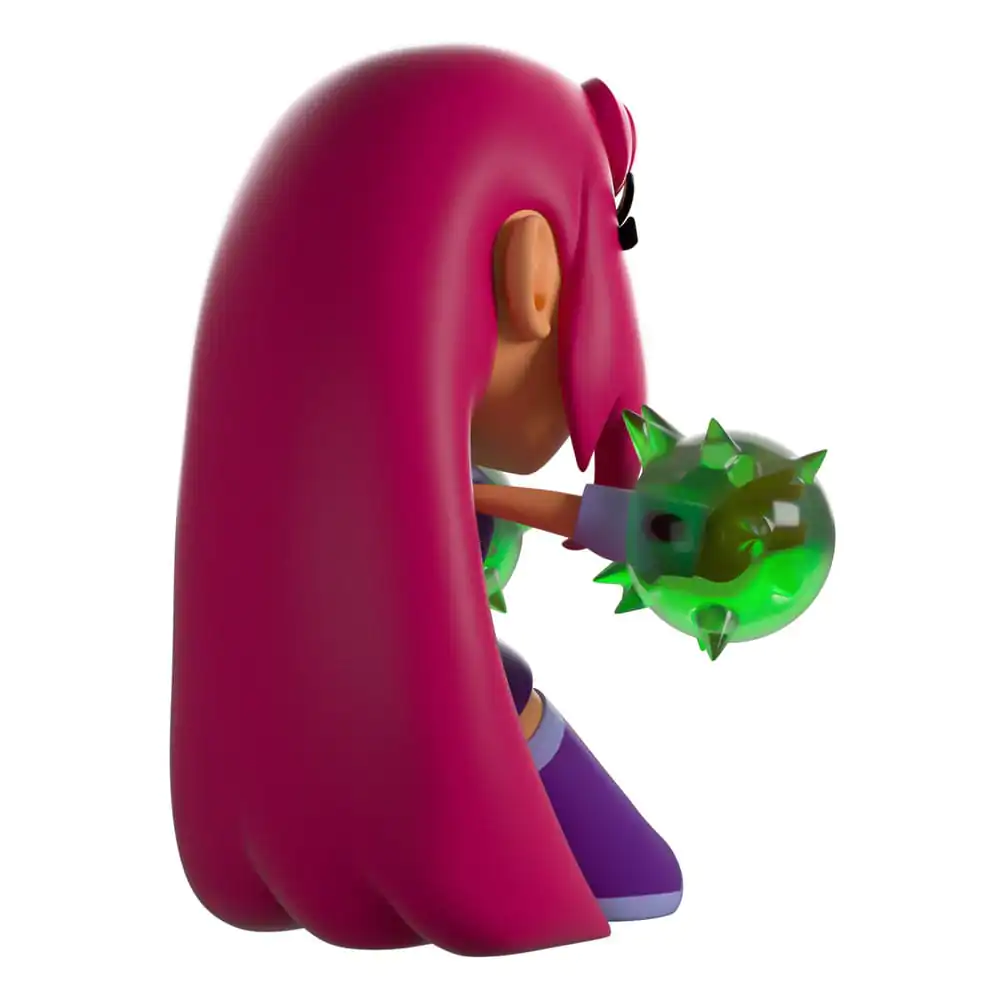Teen Titans Go! Vinilna figura Starfire 11 cm fotografija proizvoda