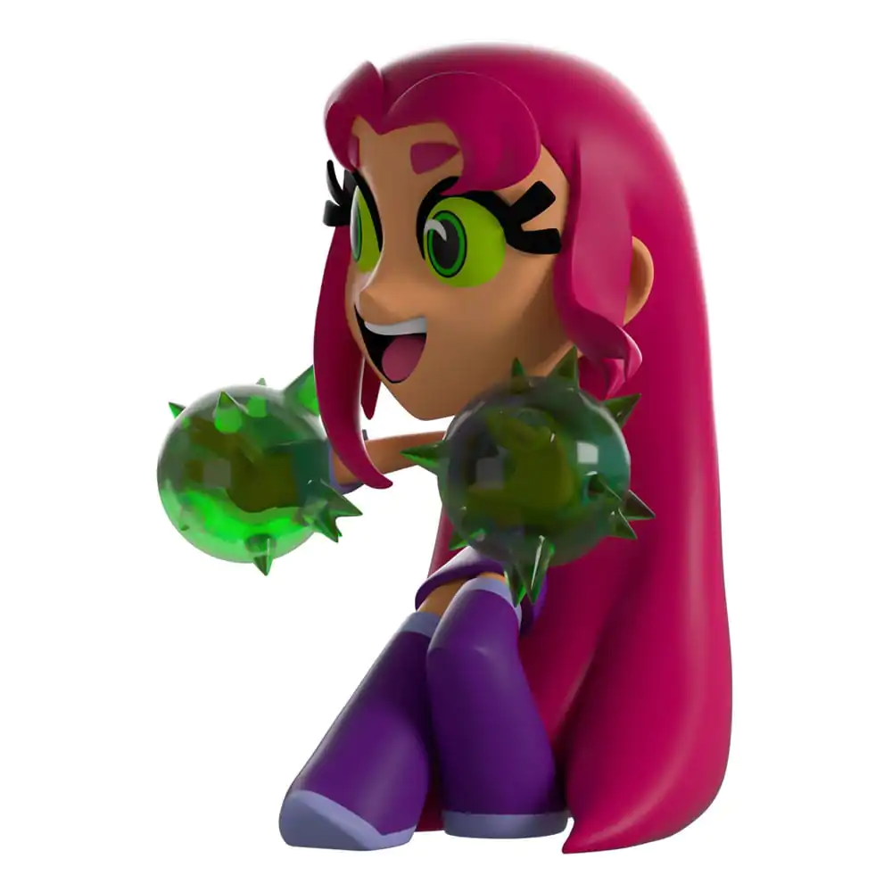 Teen Titans Go! Vinilna figura Starfire 11 cm fotografija proizvoda