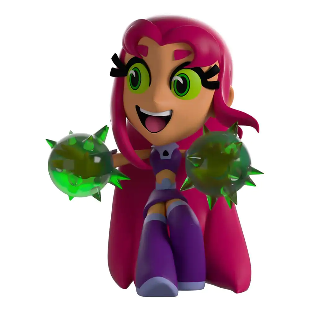 Teen Titans Go! Vinilna figura Starfire 11 cm fotografija proizvoda
