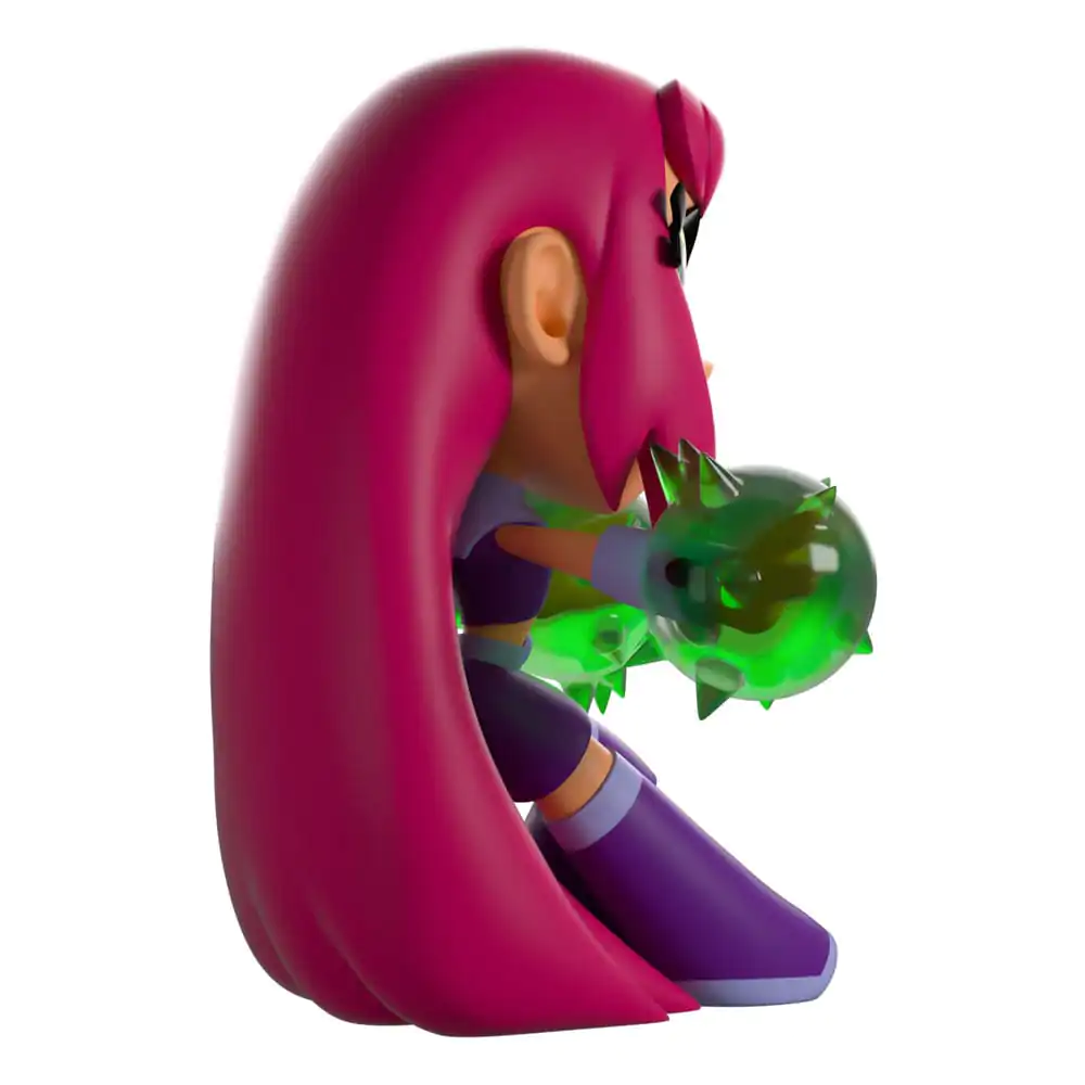 Teen Titans Go! Vinilna figura Starfire 11 cm fotografija proizvoda