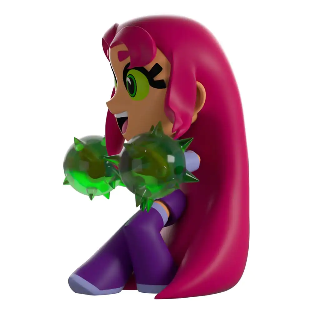 Teen Titans Go! Vinilna figura Starfire 11 cm fotografija proizvoda