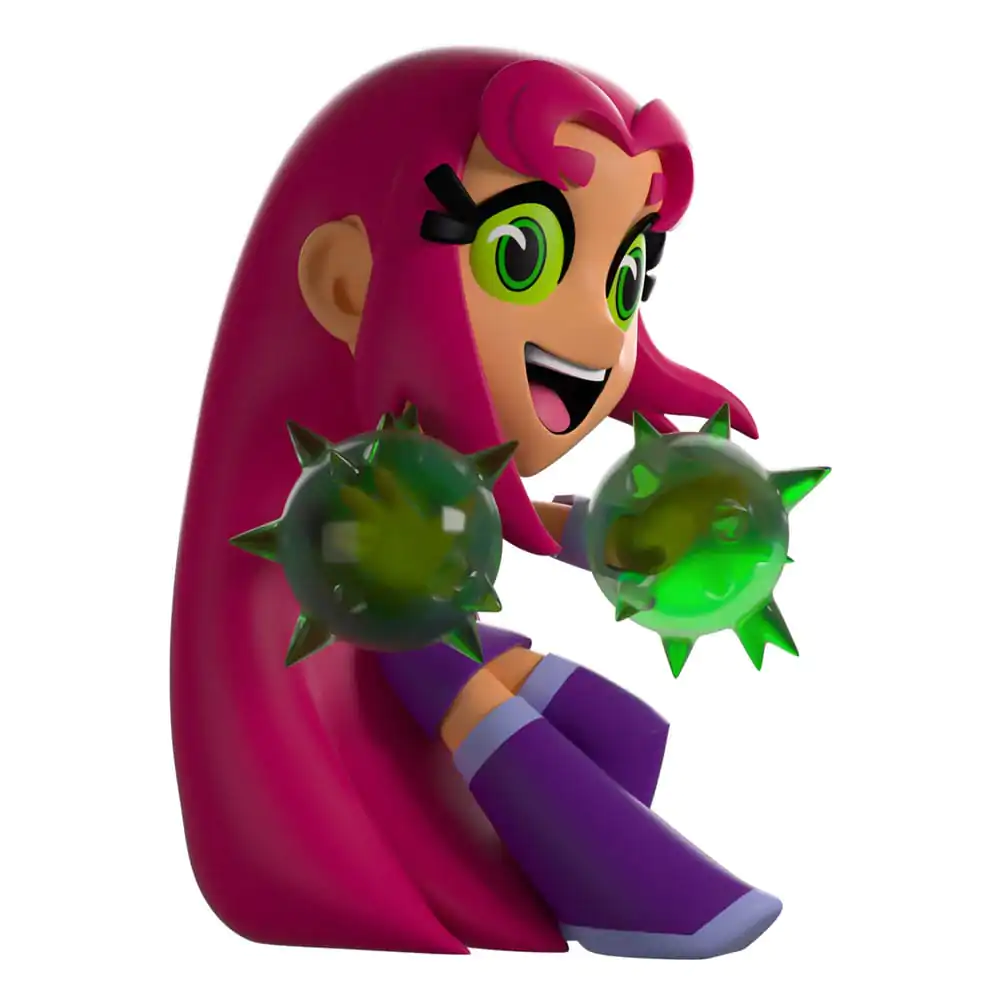 Teen Titans Go! Vinilna figura Starfire 11 cm fotografija proizvoda