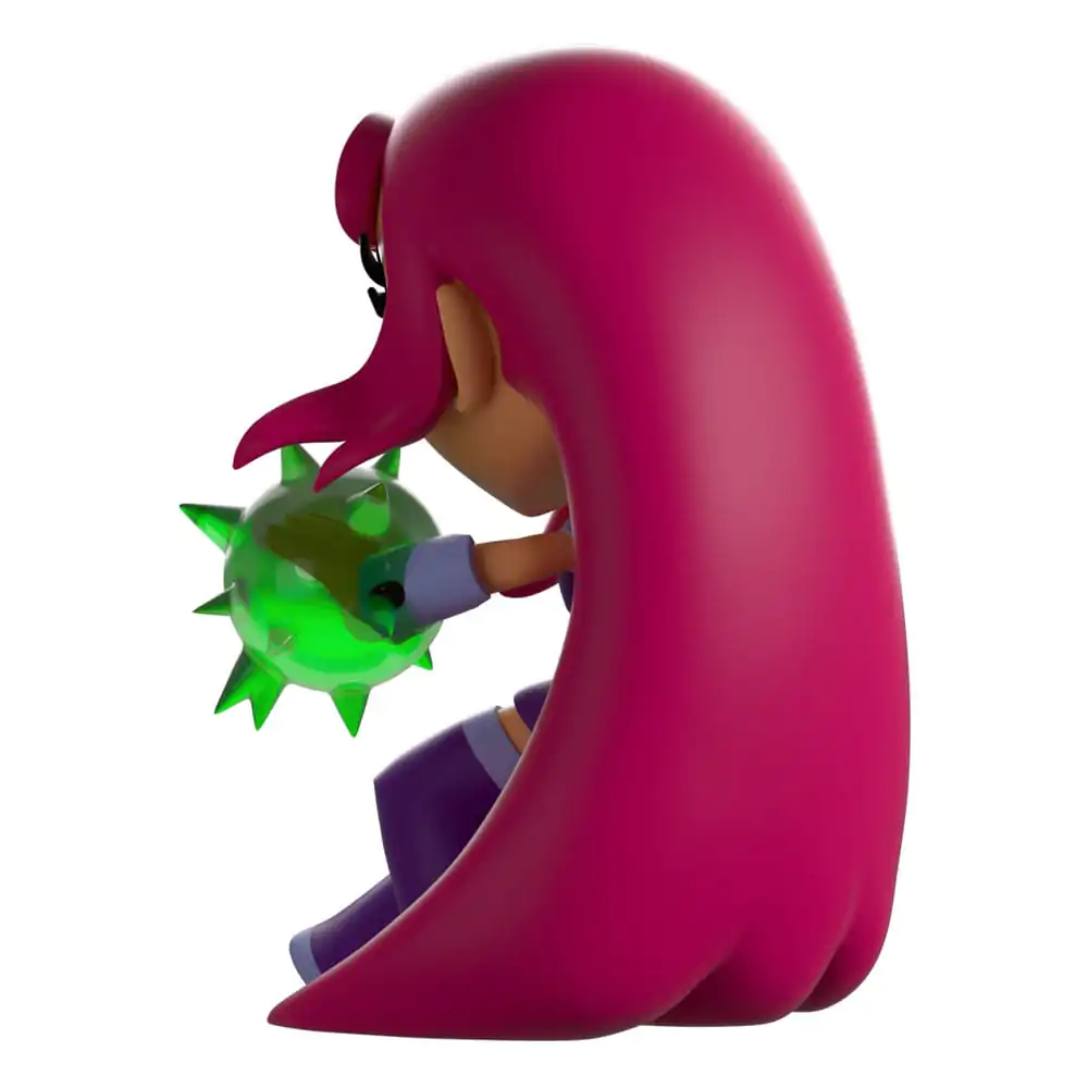 Teen Titans Go! Vinilna figura Starfire 11 cm fotografija proizvoda