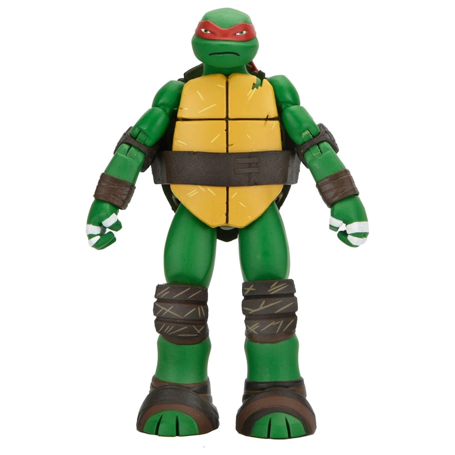 Teenage Mutant Ninja Turtles akcija figura Ultimate Raphael 18 cm fotografija proizvoda