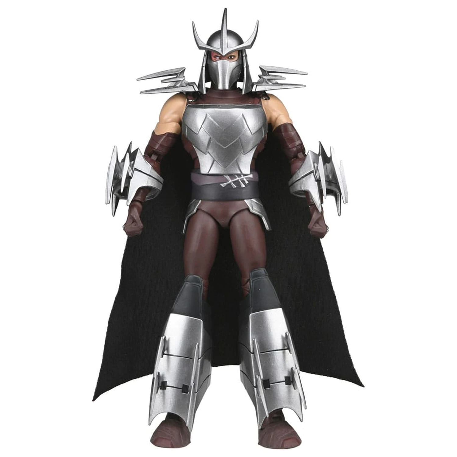 Teenage Mutant Ninja Turtles akcijska figura Ultimate Shredder 18 cm fotografija proizvoda