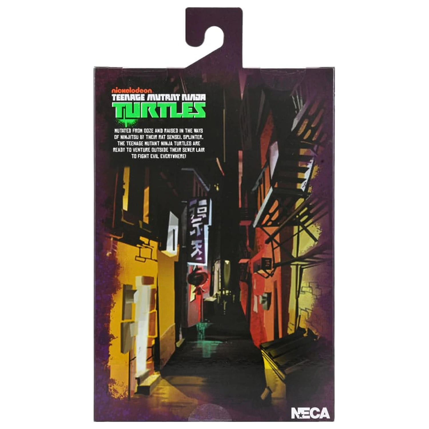 Teenage Mutant Ninja Turtles akcijska figura Ultimate Shredder 18 cm fotografija proizvoda