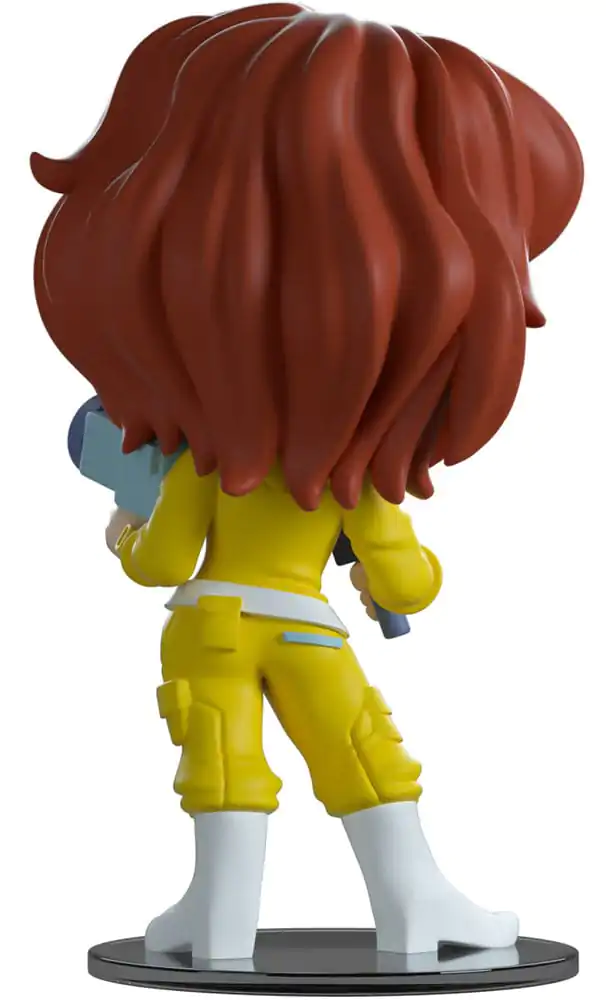 Teenage Mutant Ninja Turtles Vinyl Figura April O'Neil 12 cm fotografija proizvoda