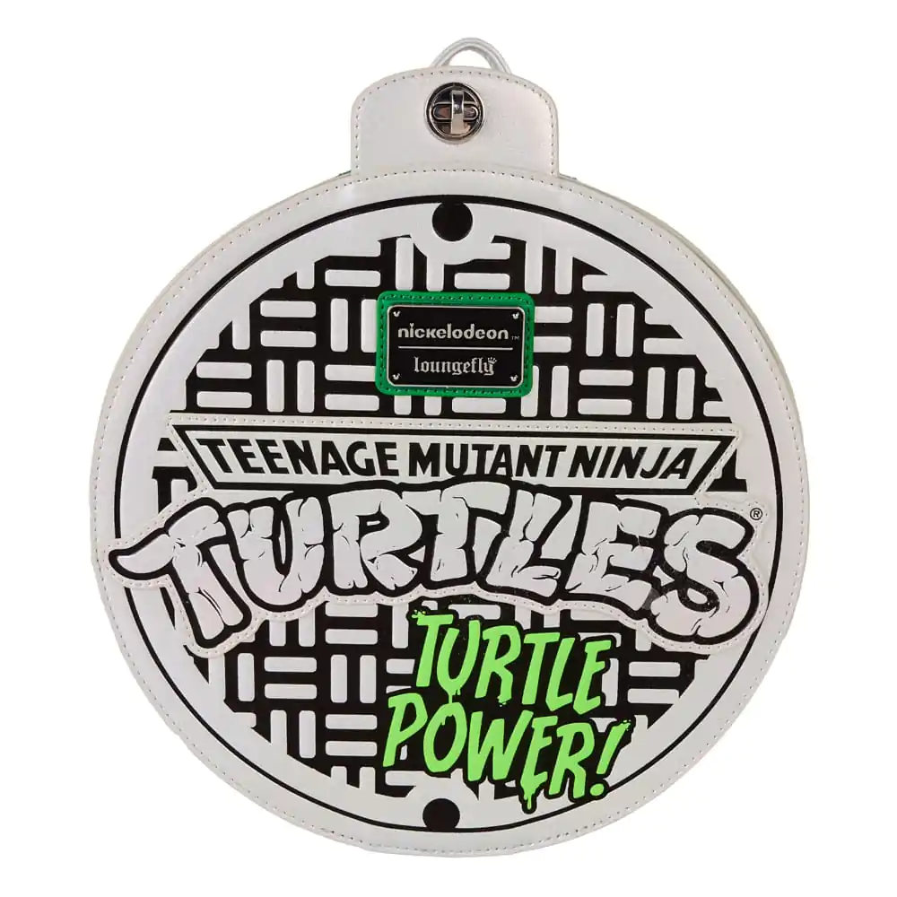 Teenage Mutant Ninja Turtles by Loungefly Mini ruksak Classic fotografija proizvoda