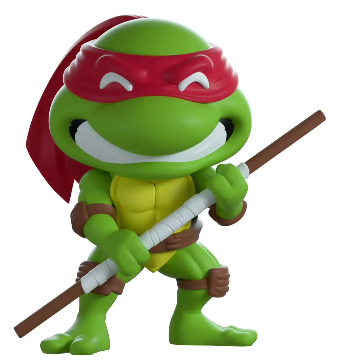 Teenage Mutant Ninja Turtles Vinyl Figura Donatello (Classic) 11 cm fotografija proizvoda