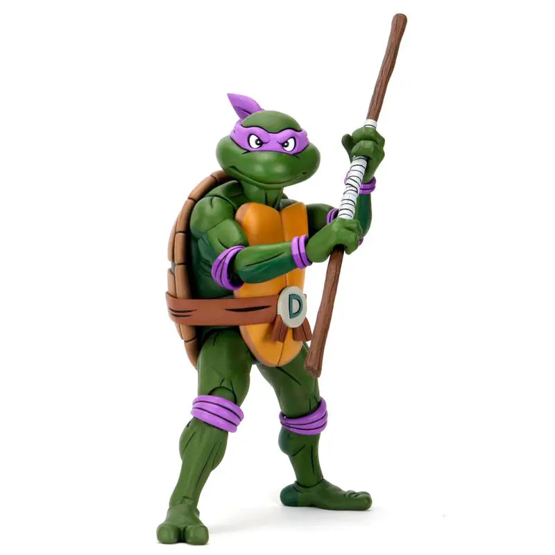 Teenage Mutant Ninja Turtles Donatello figura 38 cm fotografija proizvoda